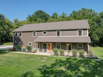 N573 County Road H, Palmyra, WI, 53156