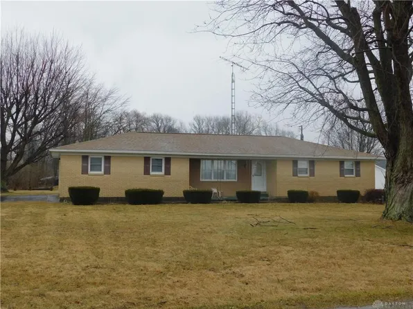 9021 Barr Rd, Union City, OH 45390