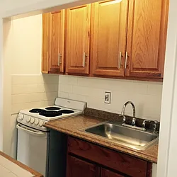 Rented by RV Realty