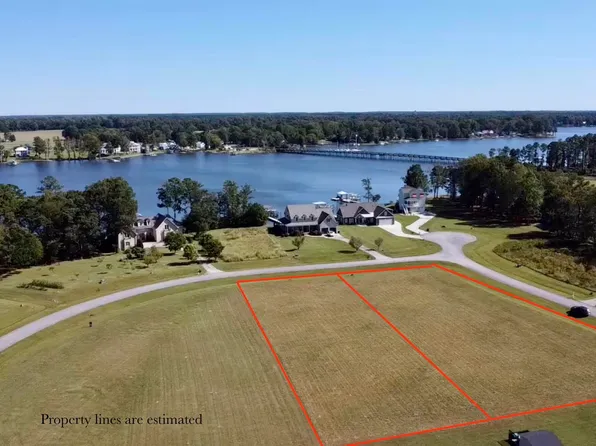 57 & 58 Bridgewater South Drive, Bath, NC 27808