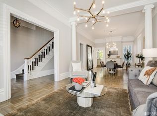 817 Guerrero St, San Francisco, CA 94110