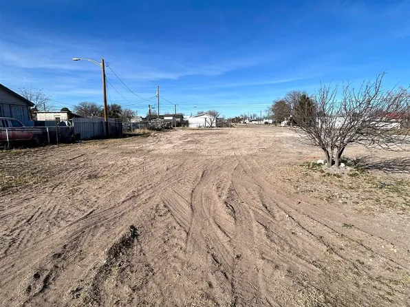 1010 S 4th St, Lovington, NM 88260