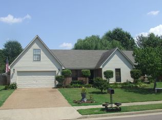 4070 Shady Mill Cv, Bartlett, TN 38135