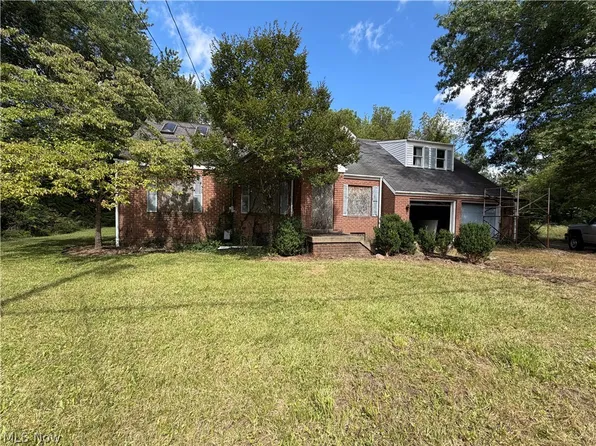 155 Federal St NE, Warren, OH 44483