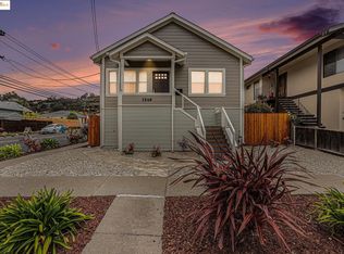 1546 Elm St, El Cerrito, CA