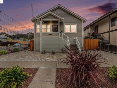 1546 Elm St, El Cerrito, CA, 94530