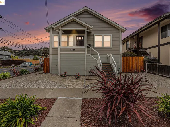 1546 Elm St, El Cerrito, CA 94530