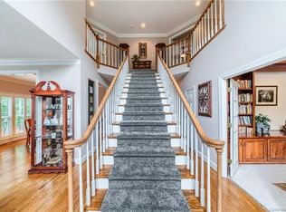 8917 Taunton Dr, Huntersville, NC 28078