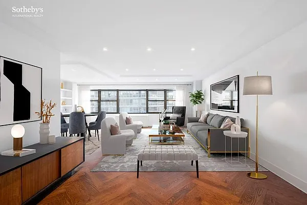 Rented by Sotheby's International Realty | media 16