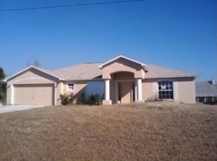 2099 Day Ave SW, Palm Bay, FL 32908