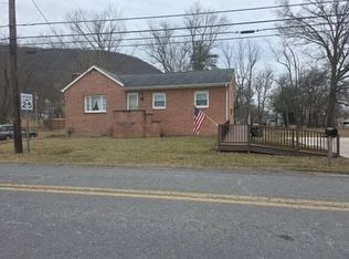 1403 Miller Rd, Ridgeley, WV 26753