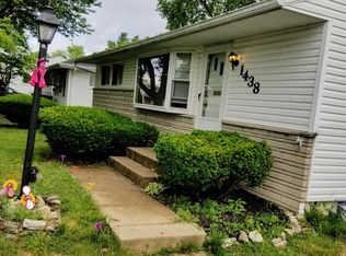 1438 S Weyant Ave, Columbus, OH