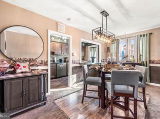 8117 Leon St, Philadelphia, PA 19136