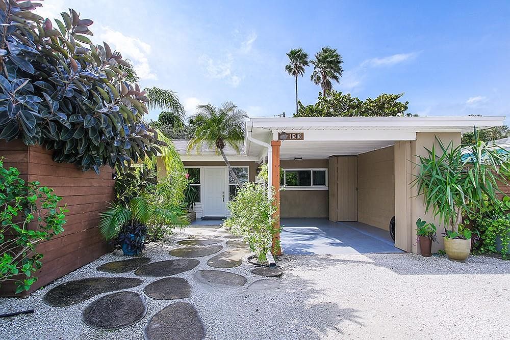 16308 Redington Dr, Redington Beach, FL 33708 | Zillow