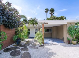 16308 Redington Dr, Redington Beach, FL 33708