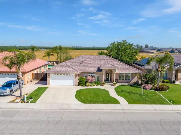 172 Redwood Dr, Shafter, CA 93263