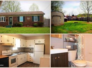 5421 Logwood Ave, Louisville, KY 40272