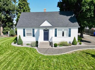 8517 E Valleyway Ave, Spokane, WA 99212