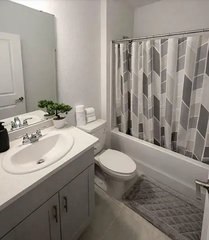 2099 Babbling Brook Blvd — Photo 5