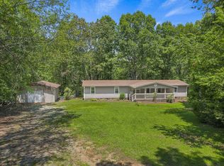 123 Abbie Ln, Central, SC 29630