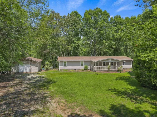123 Abbie Ln, Central, SC 29630