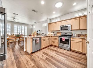 15659 W Jasper Way, Surprise, AZ 85374