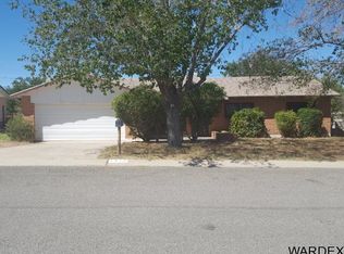 1919 Sunset Blvd, Kingman, AZ 86401