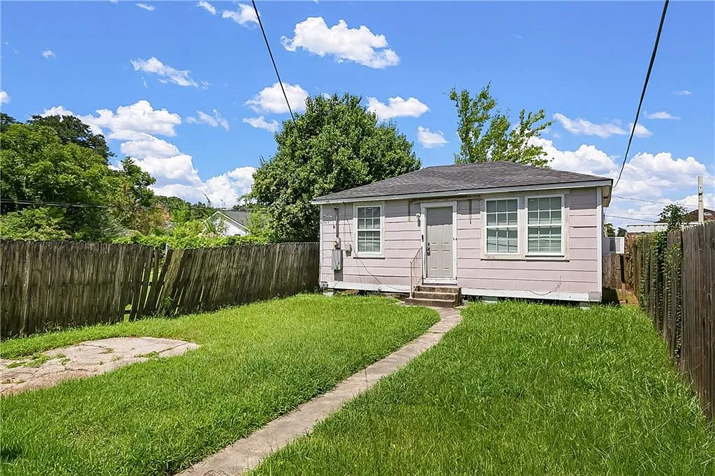 1 bed, 580 sqft, $850 — Photo 1