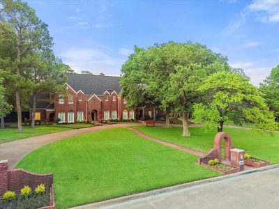 1402 Plantation Dr, Southlake, TX, 76092