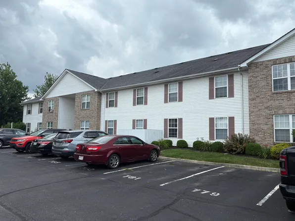 777 Milcrest Dr #779, Marysville, OH 43040