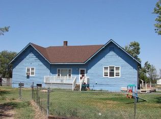7050 SE Sugar St, Kingman, KS 67068