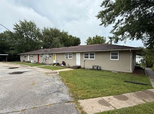 2702 117th Ave W APT 1, Milan, IL 61264