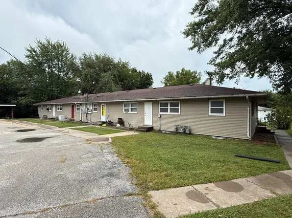 SL AAC2702, 2702 117th Ave W APT 1, Milan, IL 61264