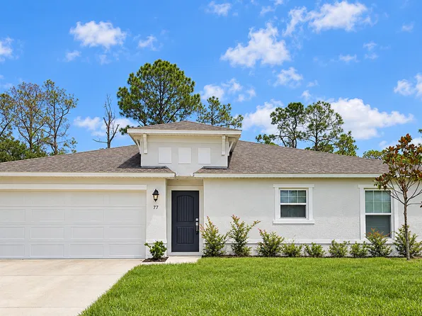 77 Presidential Ln, Palm Coast, FL 32164