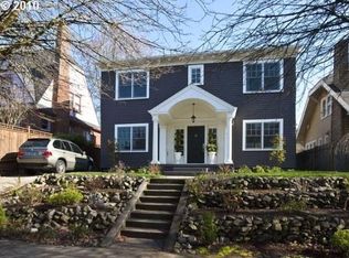 3716 NE 18th Ave, Portland, OR 97212