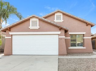 1977 W Vineyard Plains Dr, San Tan Valley, AZ 85142