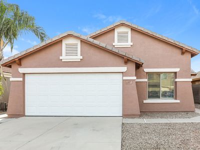 1977 W Vineyard Plains Dr, San Tan Valley, AZ, 85142