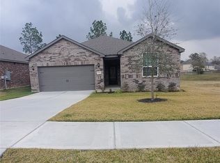 9041 Oval Glass St, Conroe, TX 77304