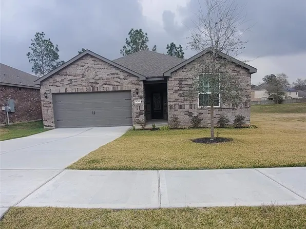 9041 Oval Glass St, Conroe, TX 77304