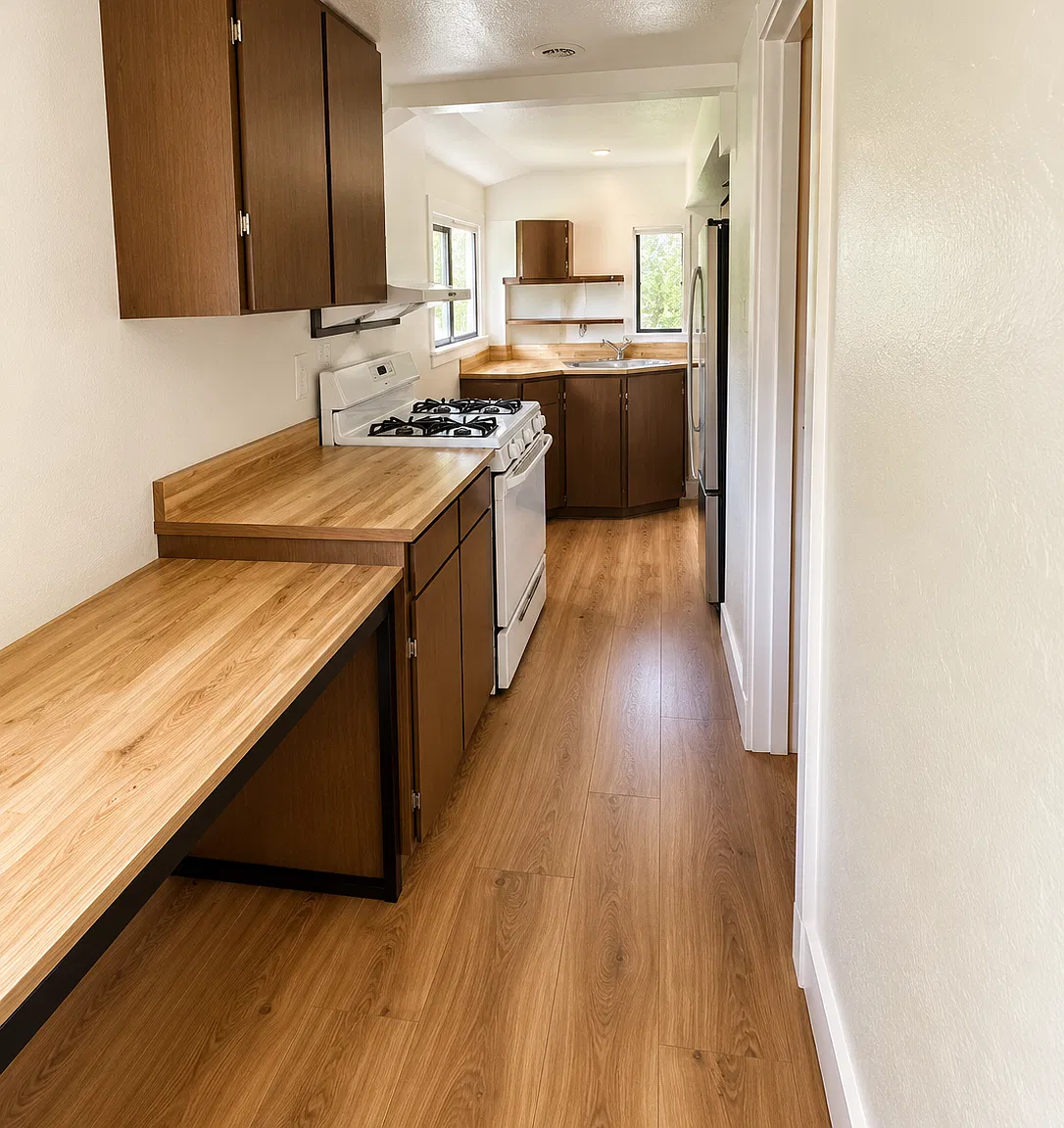 1 bed, 600 sqft, $1,700 — Photo 4