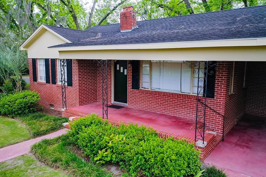 301 Pomeroy St, Blackshear, GA 31516 Zillow