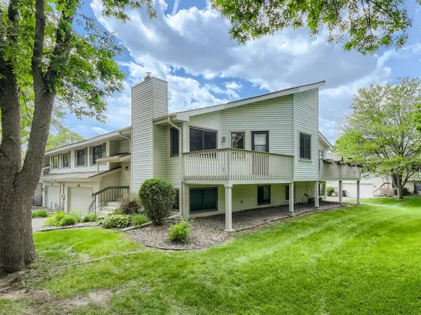 4118 Hemlock Ln N, Plymouth, MN 55441