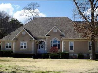 267 Old State Highway 28, Dunlap, TN 37327