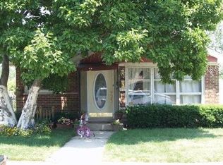 2630 120th St, Blue Island, IL 60406