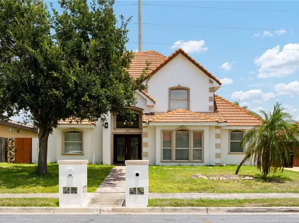 209 Baylor Ave, McAllen, TX 78504