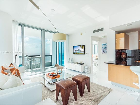 2nd image of 6899 Collins Ave Unit 1605