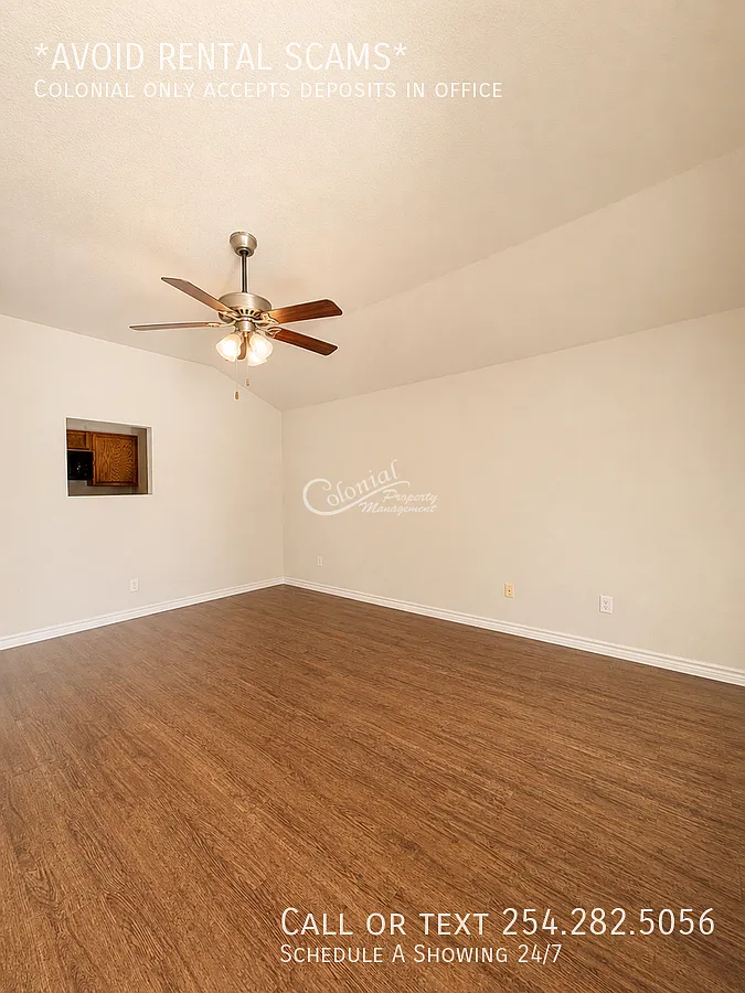 3 bed, 2.0 bath, 1267 sqft, $1,195 — Photo 3