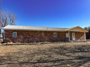 40001 Us Highway 281 Hwy, Apache, OK 73006