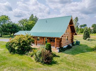 5419 Aultsville Rd, South Stormont, ON K0C1M0