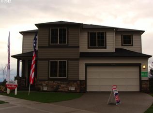 14866 SW Trevor LOT 33, Tigard, OR 97224